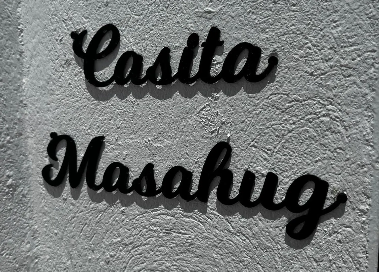 圣何塞La Casita Masahug公寓 0*, 圣何塞 西班牙